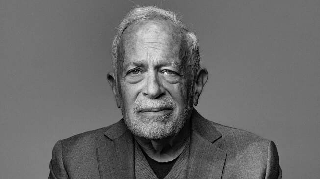 ‘The Interview’: Robert Reich Thinks the Baby Boomers Blew It