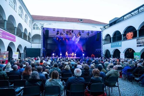 Rückblick 2024 | KLAGENFURT FESTIVAL 2026