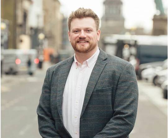 Our People - Inverarity Morton | Wine and Spirits Merchants, Scotland