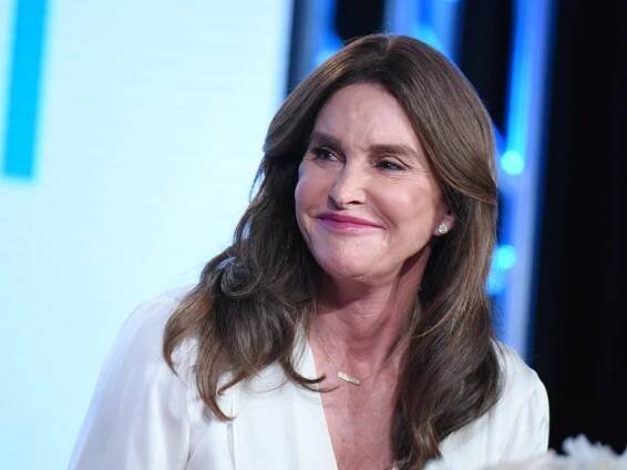 Caitlyn Jenner Forced Into Tel Aviv Bomb Shelter During Pride Trip