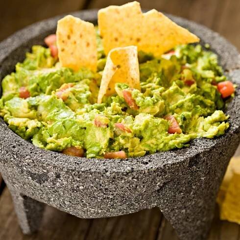 guacamole — Recipes — Nika's Olive | Ultra Premium Olive Oil & Aged Balsamic in Branson, MO