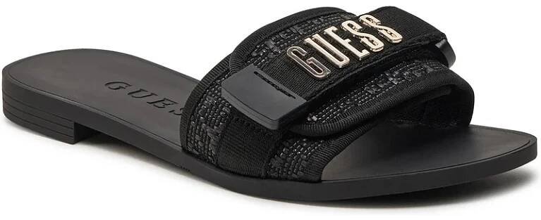 Nazouváky Guess