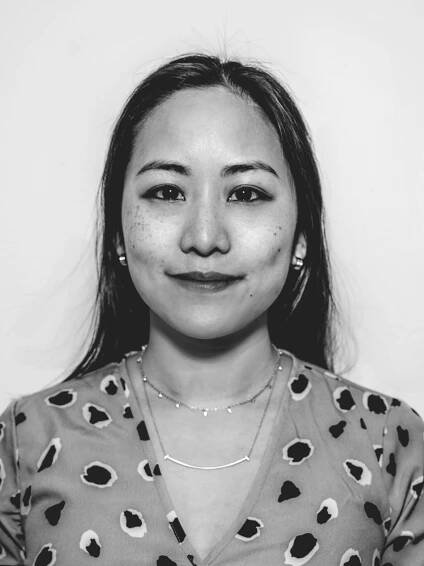 Artist Bio — Ruby Chu