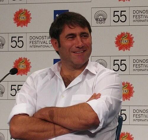 Sergi López (actor) - Wikipedia