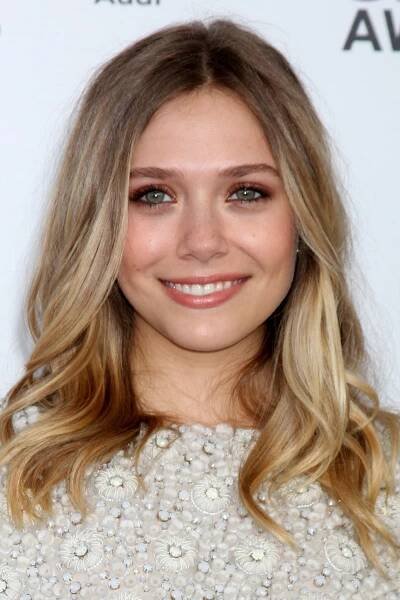 50 Famous Celebrities With Asymmetrical Faces