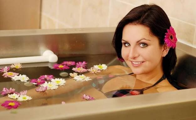 Wellness pobyt na 5 nocí - Lázeňský hotel Sadový Pramen | Spa.cz