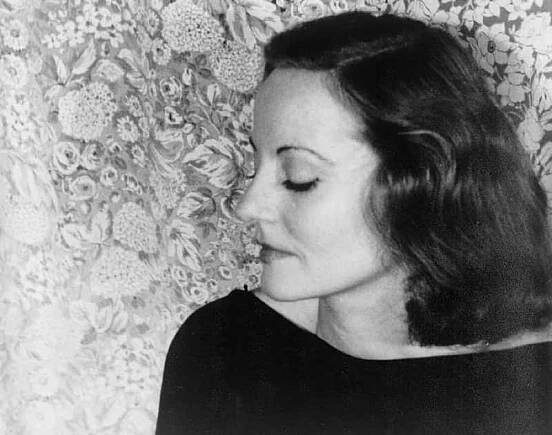 Tallulah Bankhead Facts