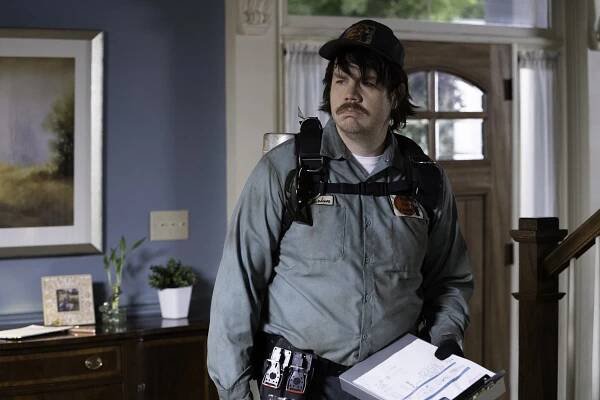 Creepshow - Dead and Breakfast / Pesticide - Z filmu - Josh McDermitt
