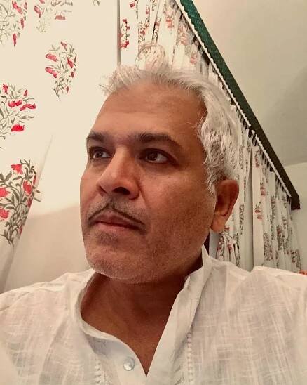 Atul Kumar