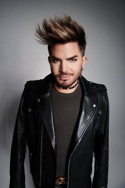 Adam Lambert has spoken about what caused his eyes to water during the Platinum Jubilee