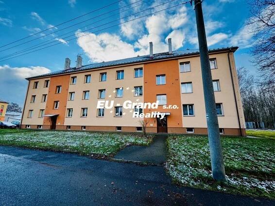 Prodej bytu v 3+1 v OV v Jiříkově | Realitní kancelář Centrála společnosti Varnsdorf