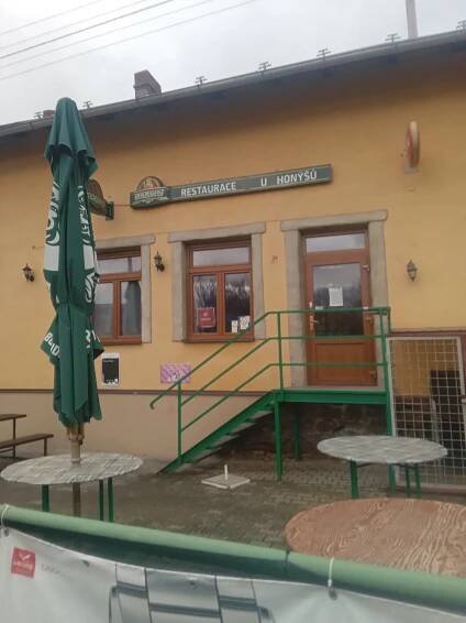 Hospůdka U Honyšů foto 2