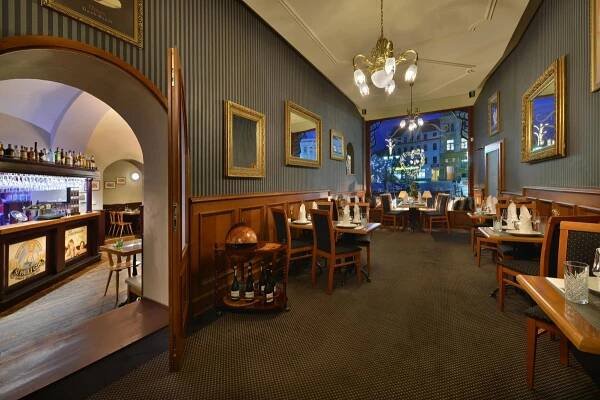 City Hotel Morris