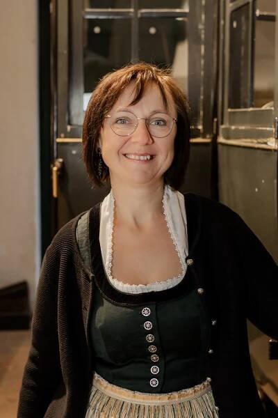 Bettina Preinfalk