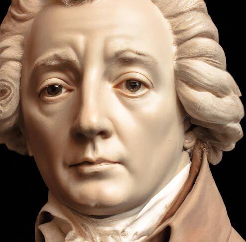 Wolfgang Amadeus Mozart: 11 Facts