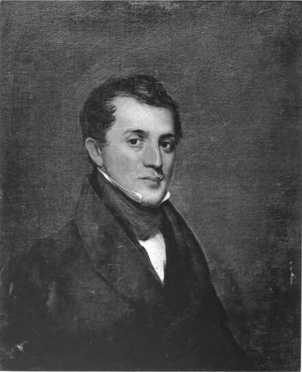 John Clarke Lee