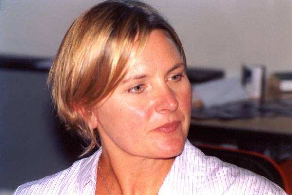 Denise Crosbyová