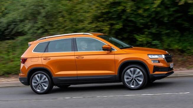 SUV vozy k pronájmu – přehled, srovnání a tipy