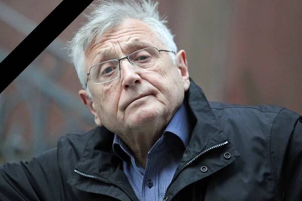 Ve věku 82 let zemřel český režisér a herec Jiří Menzel.