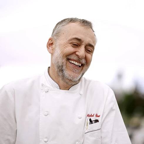 Michel Roux Jr announces closure of renowned restaurant Le Gavroche