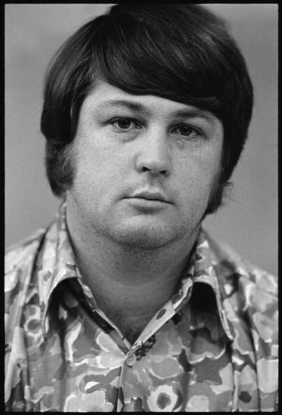 Paul McCartney