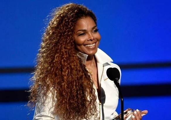 Janet Jacksonová