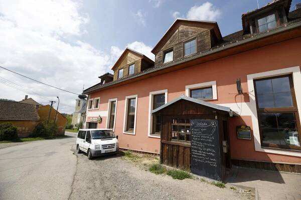 Galerie | Hanácká Krčma