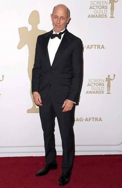 SAG Awards 2023 Jon Gries