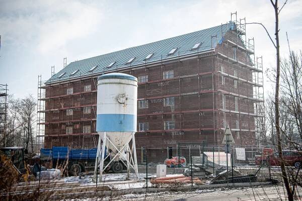 Nahlížení do katastru nemovitostí bude složitější. Úřad zavádí registraci