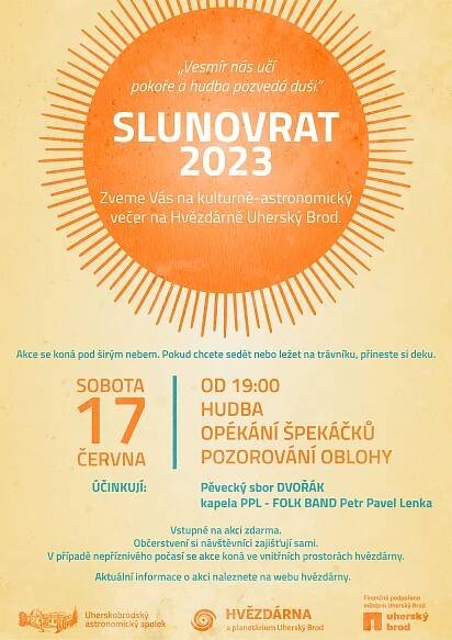 Slunovrat 2023
