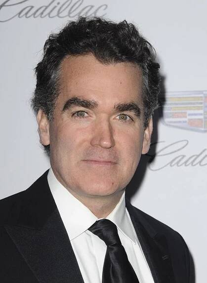 Brian d''Arcy James at a public appearance for 29th Annual Producers Guild Awards (PGAs), The Beverly Hilton Hotel, Beverly Hills, CA January 20, 2018. Photo By: Elizabeth Goodenough/Everett Collection
