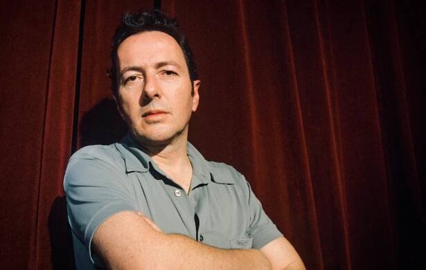 Joe Strummer The Clash