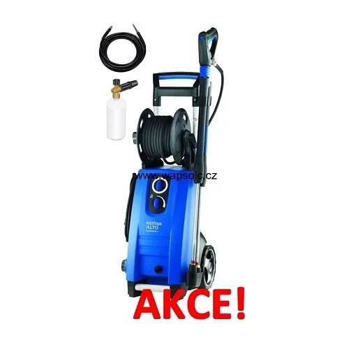 Nilfisk-Alto Wap MC 2C-150/650 XT - Poloprofesionální vysokotlaký čistič