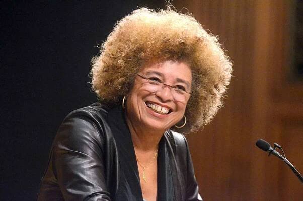 Angela-Davis