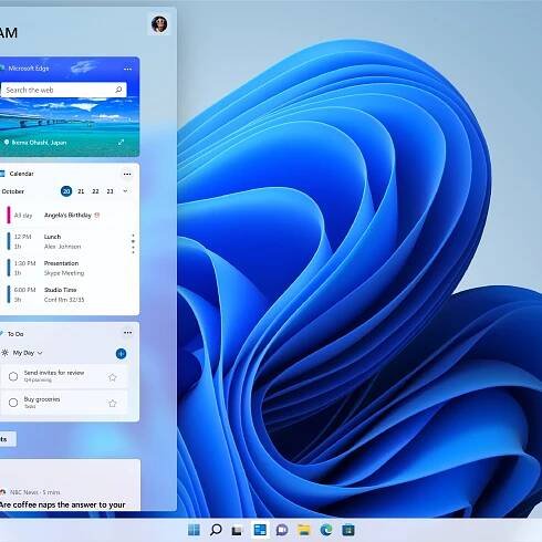 Windows 11 system requirements — check to see if your PC can run it