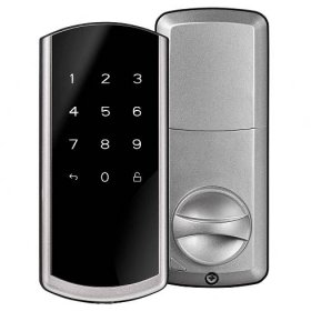 Keyless Entry for Single Family Rental Properties | Prempoint