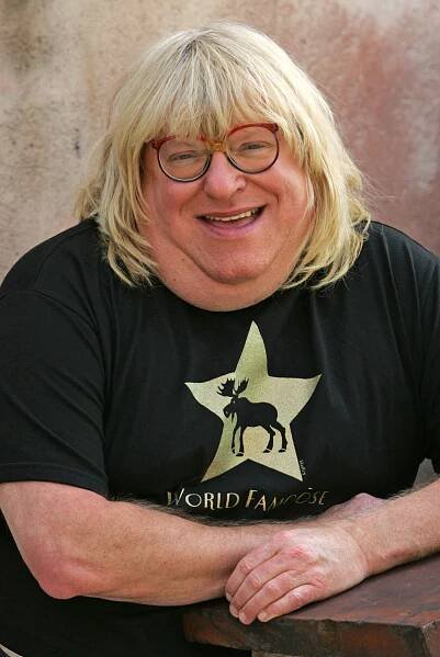 Bruce Vilanch Attempts to Defend the ‘Star Wars Holiday Special’