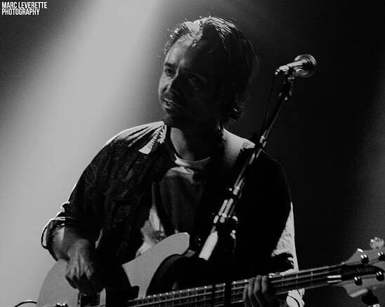 black joe lewis