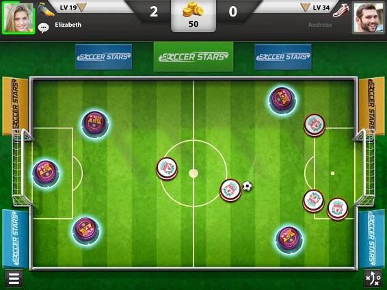 Soccer Games: Soccer Stars APK for Android Download