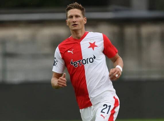Ukáže Slavia africké posily Oumu a Teaha? Kde dnes sledovat Slavia B – SK Líšeň?