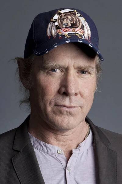Will Patton herec