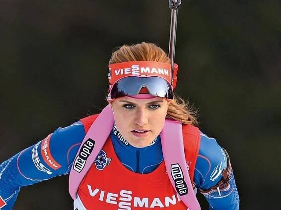 Český biatlon zažívá zlaté časy, má víc peněz