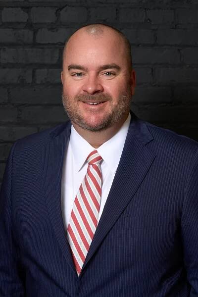Brian R. Carman - Stinson, Lasswell & Wilson, L.C.