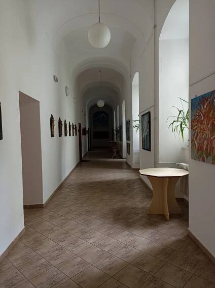 Nemocnice Letovice foto 5