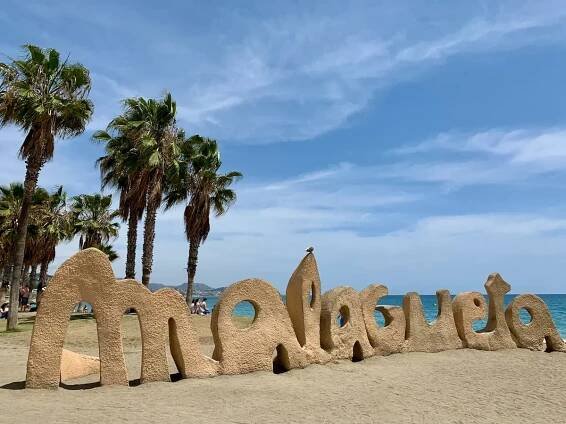Málaga a okolí: tipy co vidět a kam na výlet 16