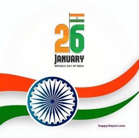 40+ Happy Republic Day Images 2024 | Quotes, Slogans, WhatsApp Status (INDIA) 36