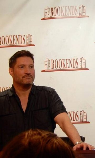 Sean Kanan - Wikipedia