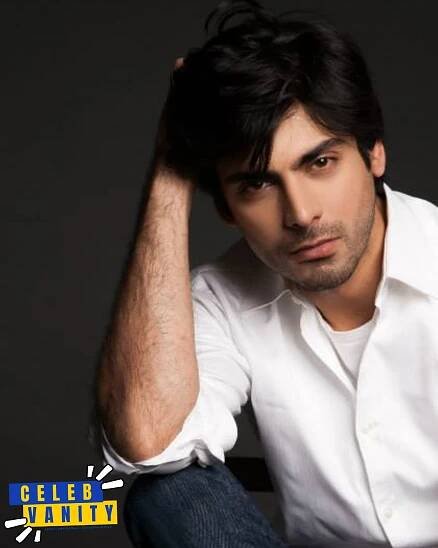 Fawad Khan education