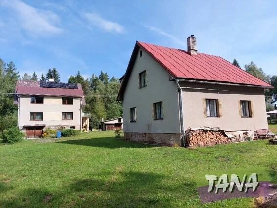 Prodej Dům, Roztoky u Jilemnice, okres Semily