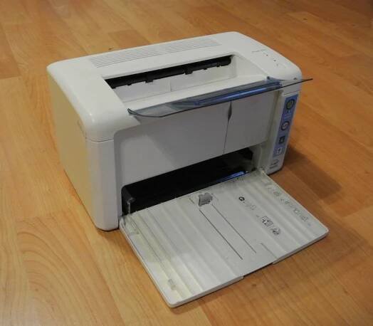 Laserová tiskárna XEROX Phaser 3010 - extra levný tisk za 0,03 haléře! - Příslušenství k PC